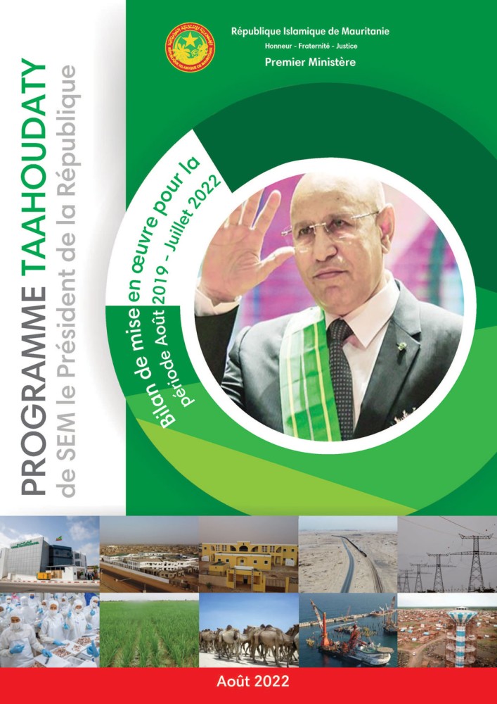 Programme