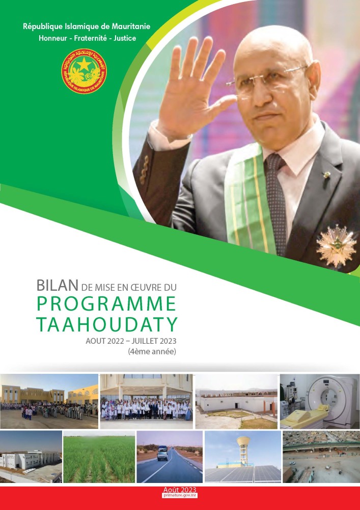 Programme